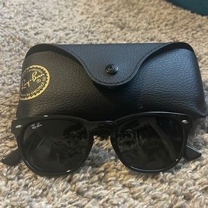 Rayban sunglasses